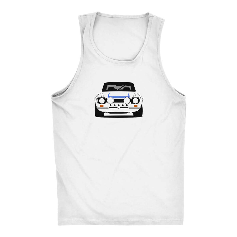 RS2K Men's Tank