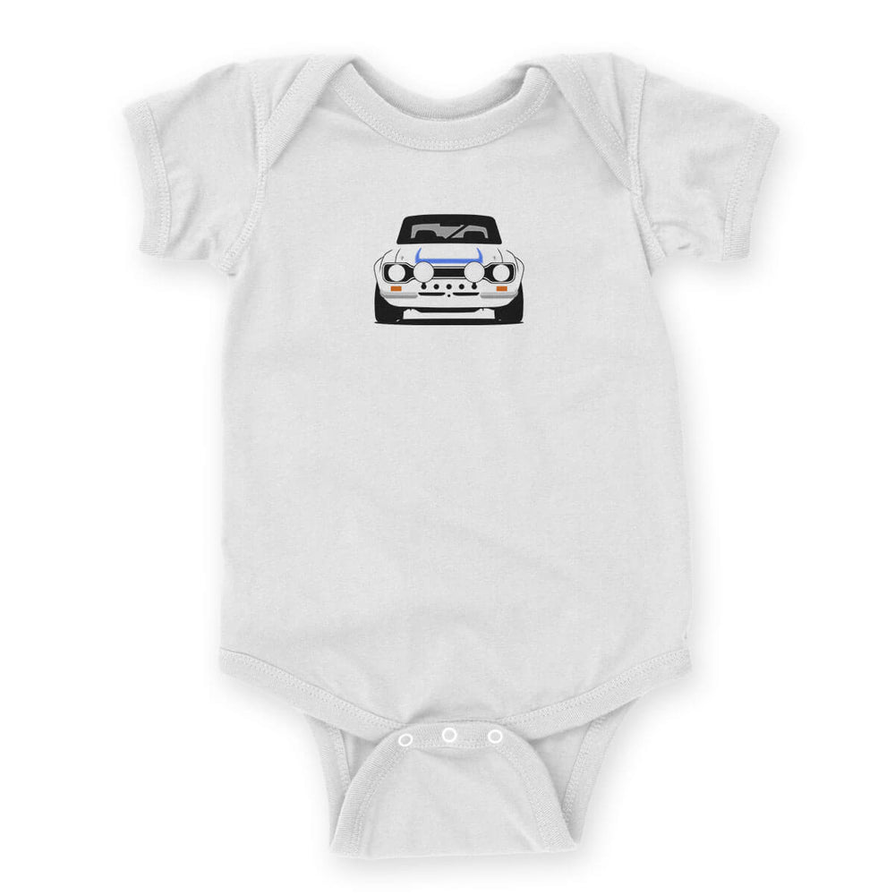 RS2K Onesie