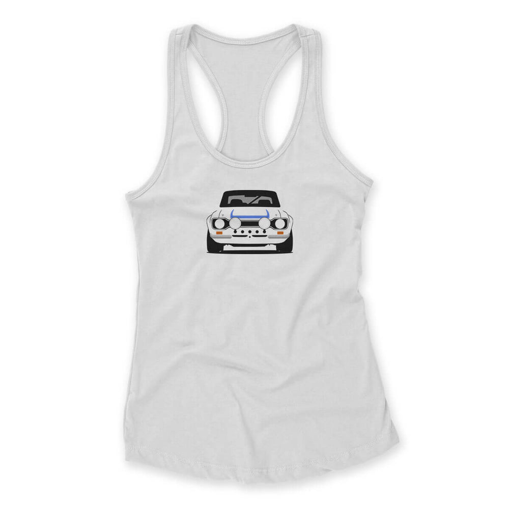 RS2K Women's Tank
