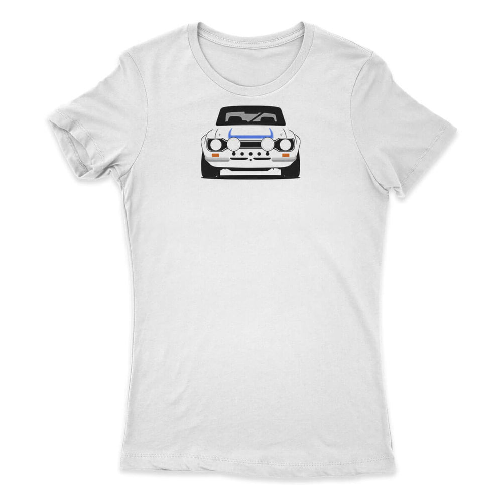 RS2K Women's Tee