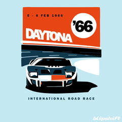 Rule the Day Backprint Design by  Mycak Sames