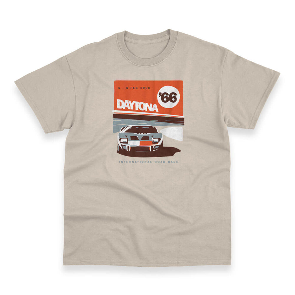 Men's Heavy Duty Tee