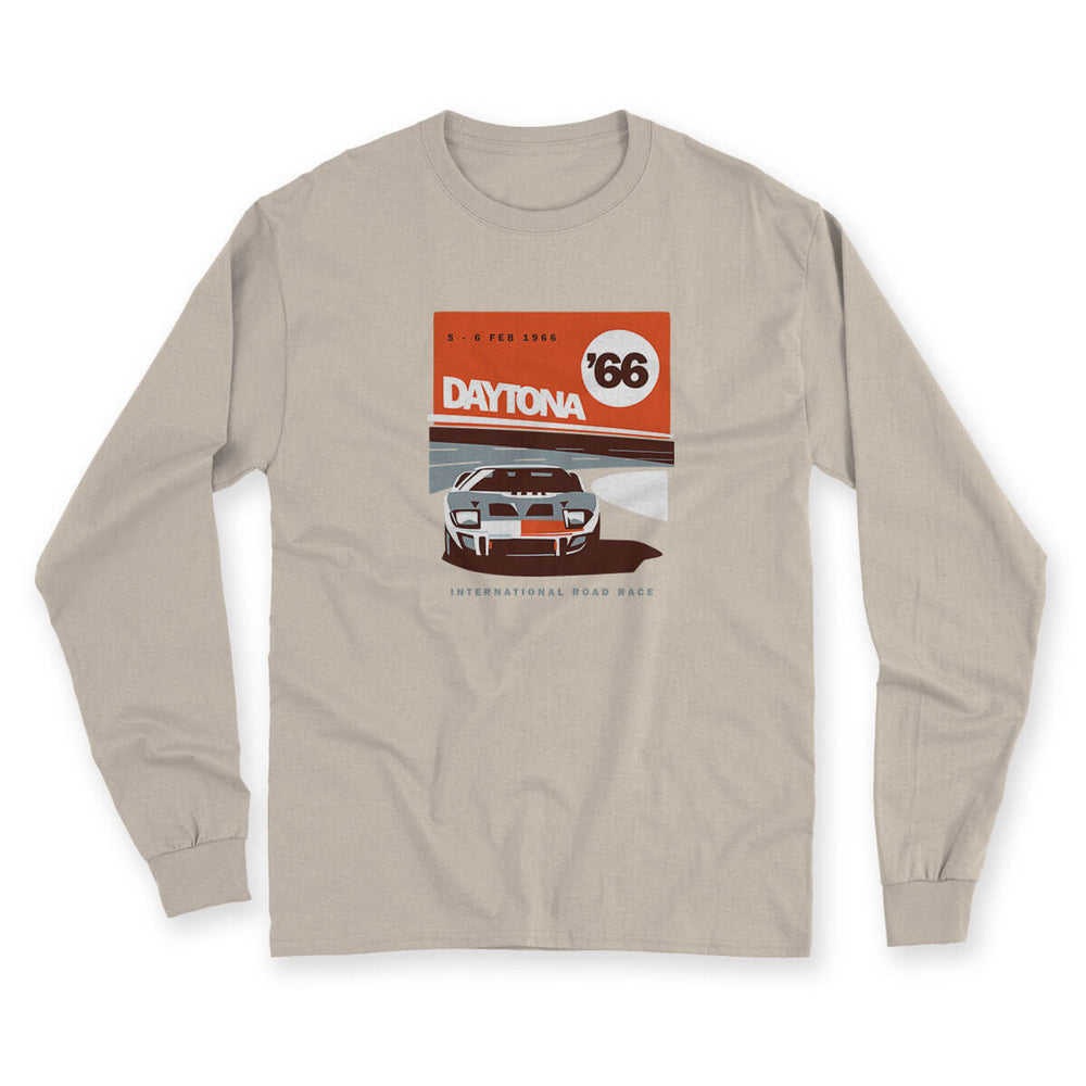 Men's Long Sleeve