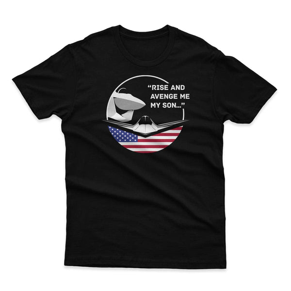 Men's Fitted Tee