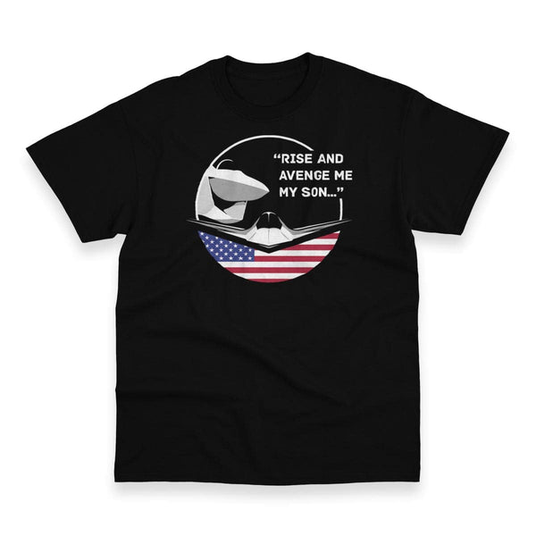 Men's Heavy Duty Tee