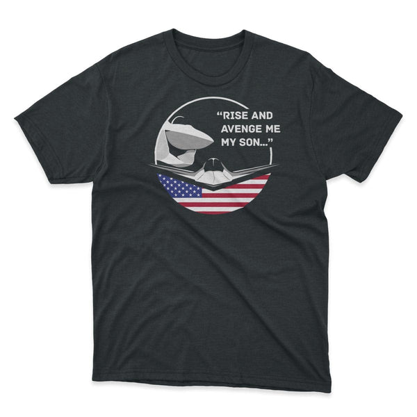 Men's Premium Tri-blend