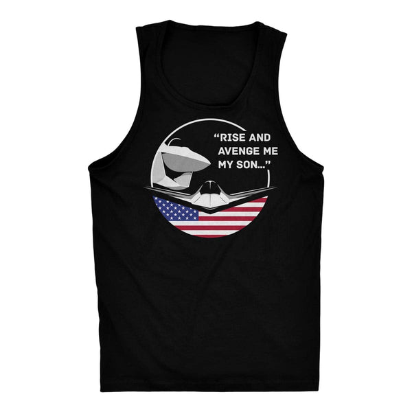 Men's Tank