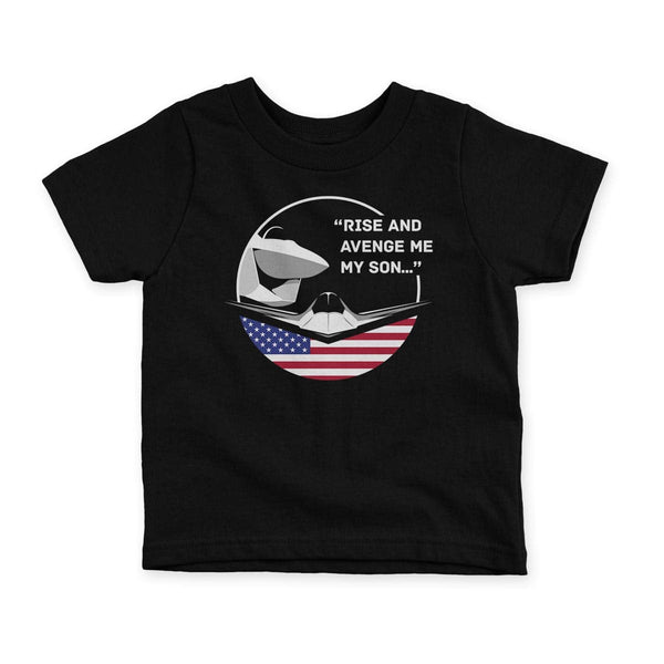 Youth's Tee