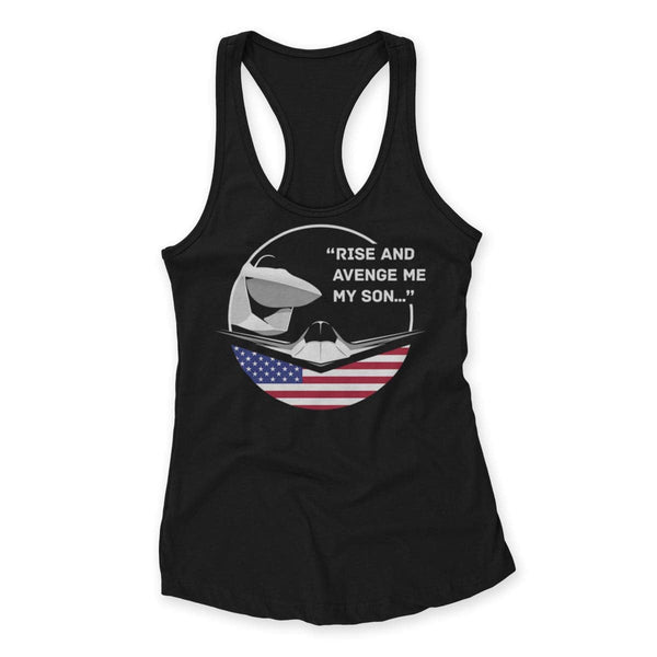 Women's Tank