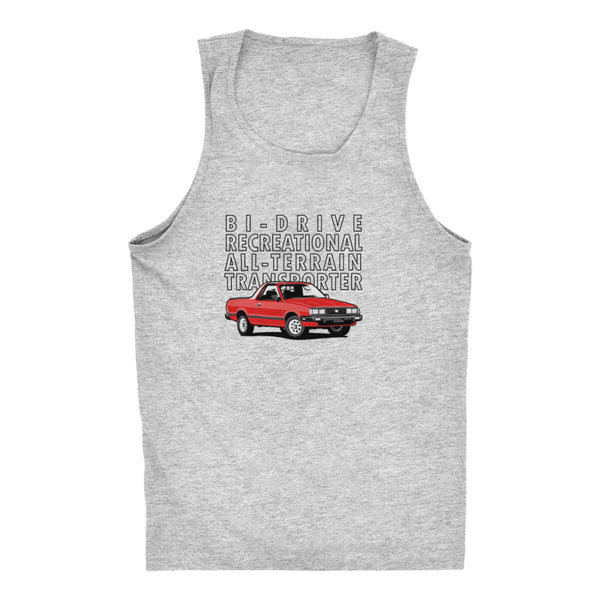 Men's Tank