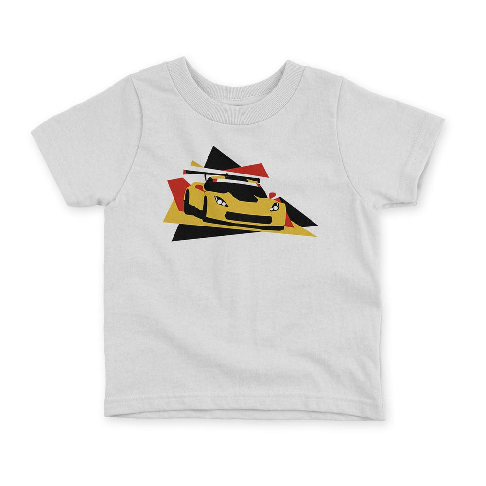 Rumble Racer Youth's Tee