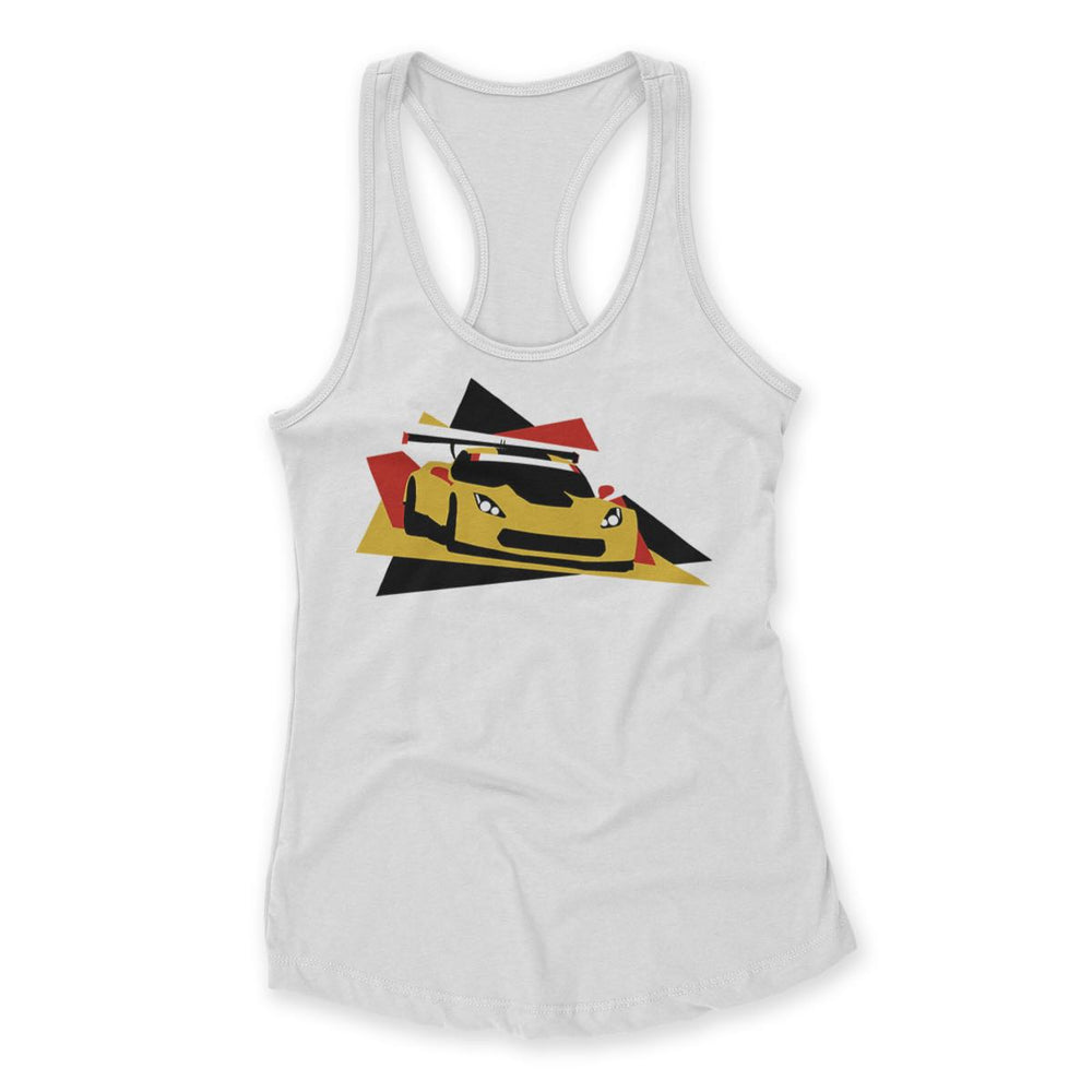 Rumble Racer Women's Tank