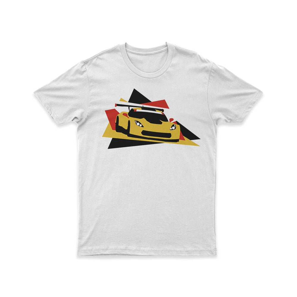 Rumble Racer Youth's Tee