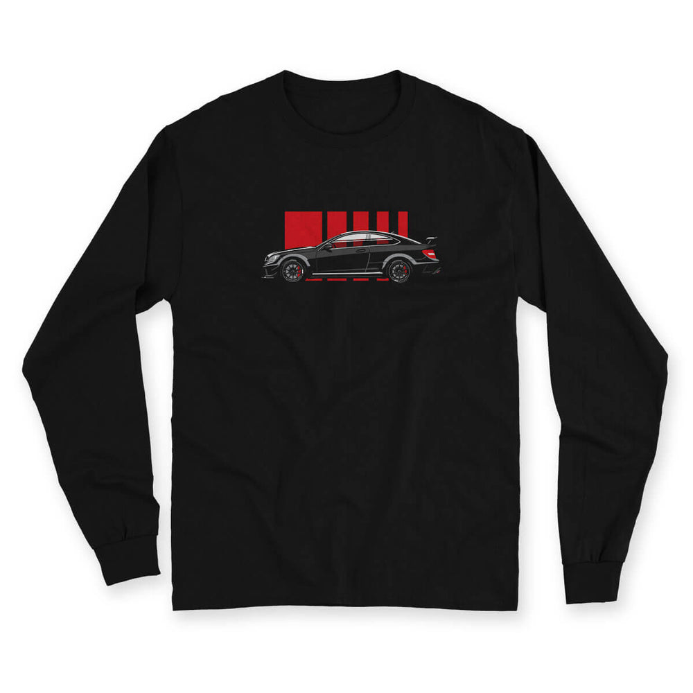 Rumble-stiltskin 204 Men's Long Sleeve