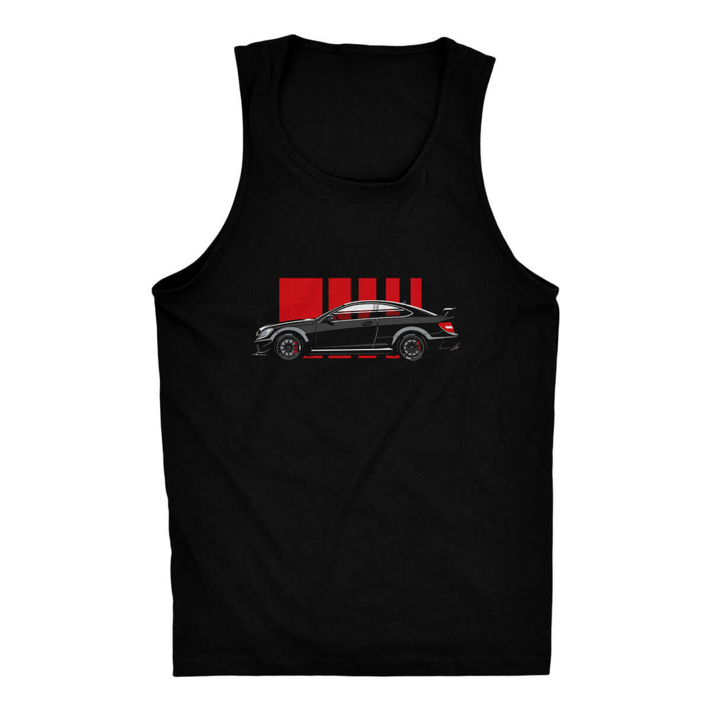 Rumble-stiltskin 204 Men's Tank