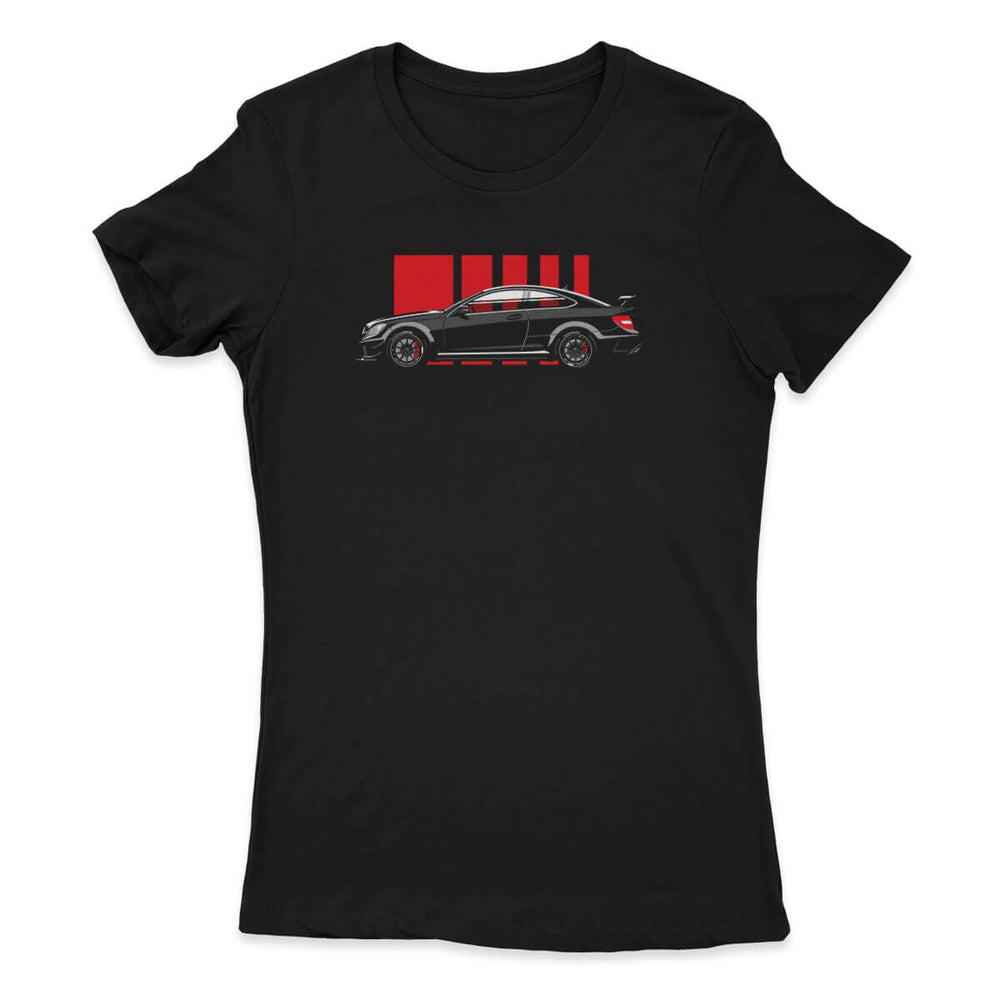 Rumble-stiltskin 204 Women's Tee