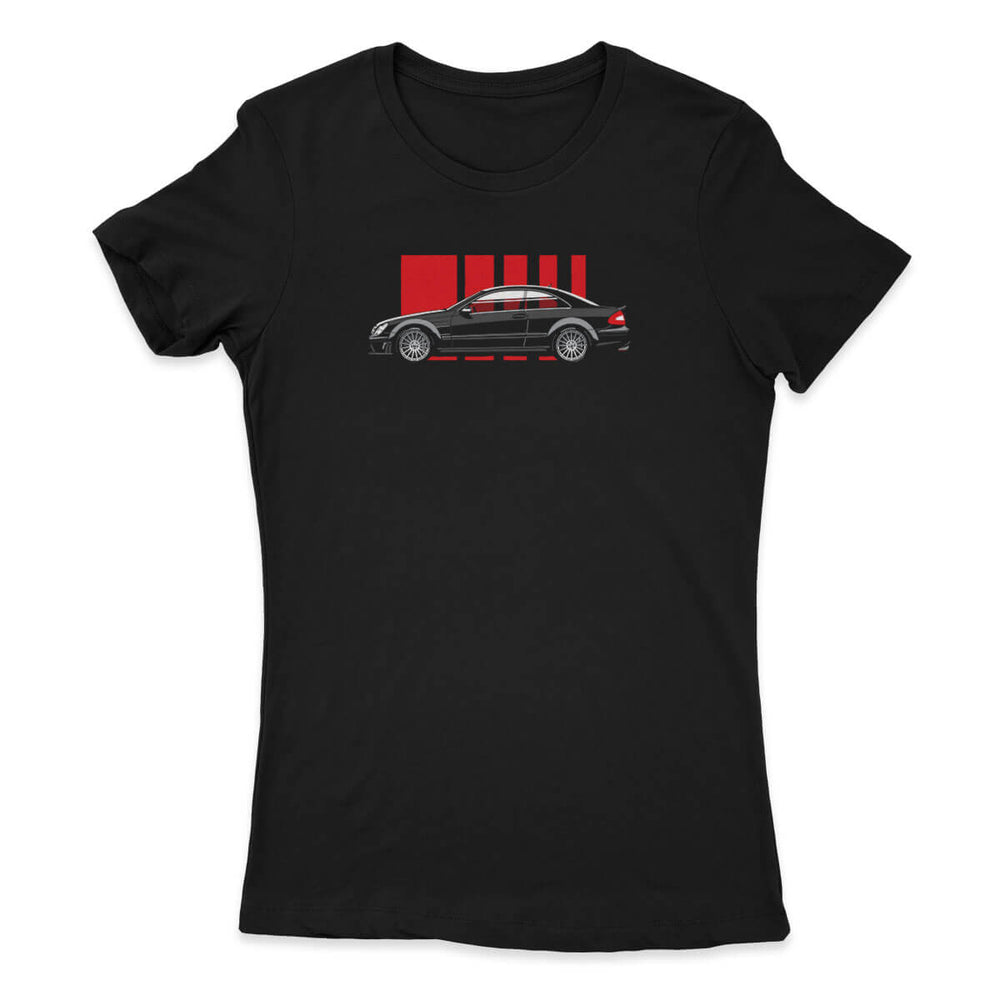 Rumble-stiltskin 209 Women's Tee