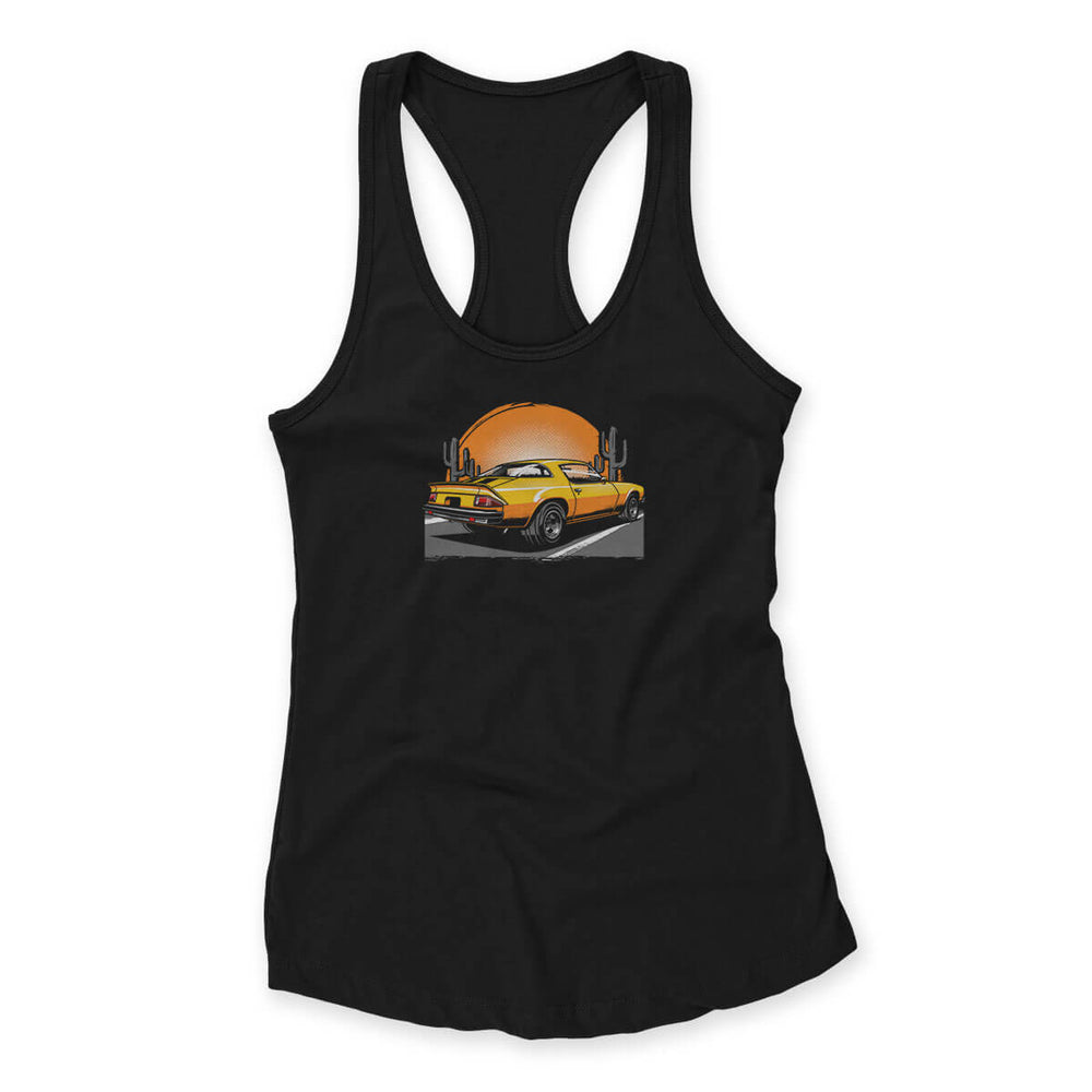 Rumblebee Women's Tank