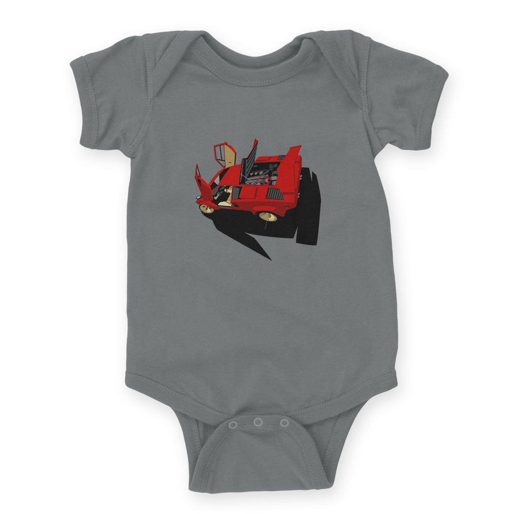 Run With Scissors II Onesie
