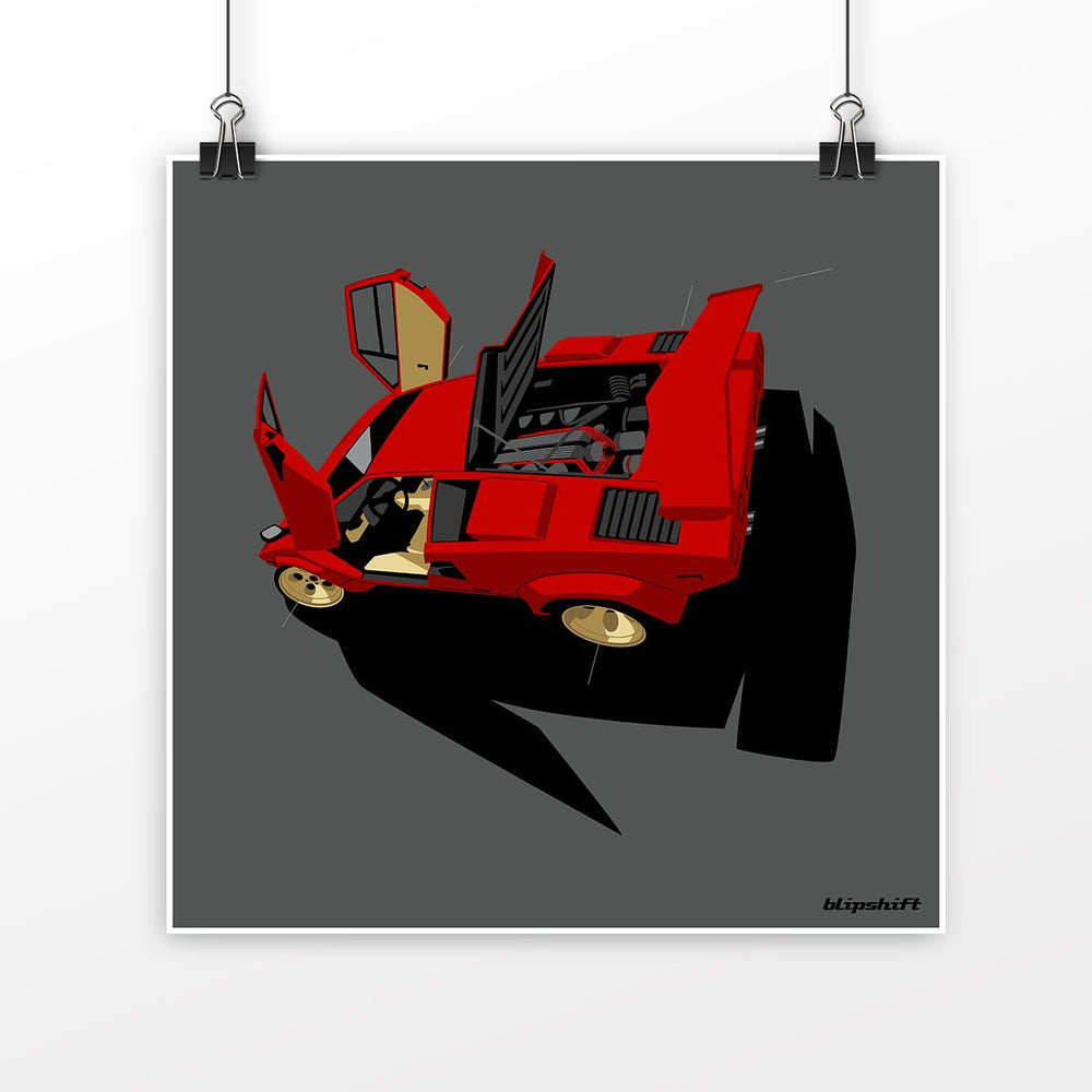 Run With Scissors II Poster
