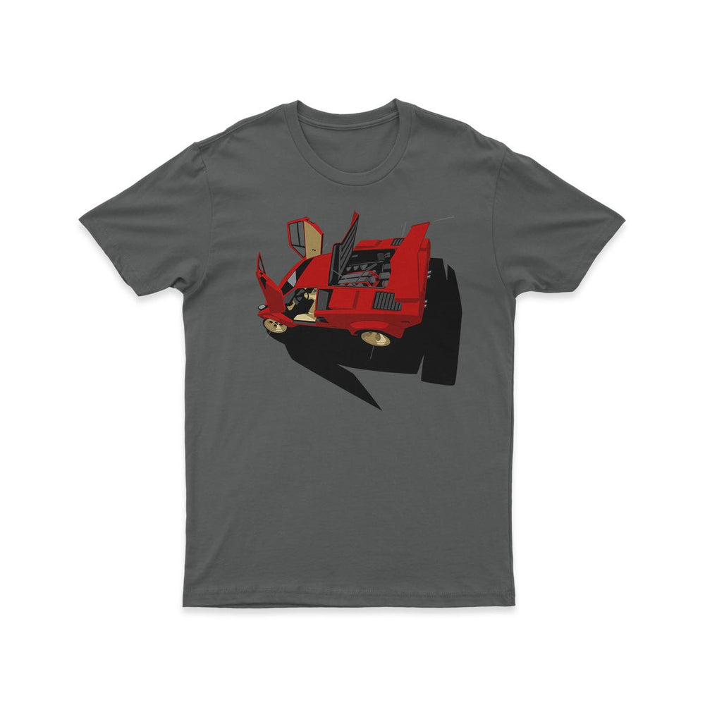 Run With Scissors II Youth's Tee