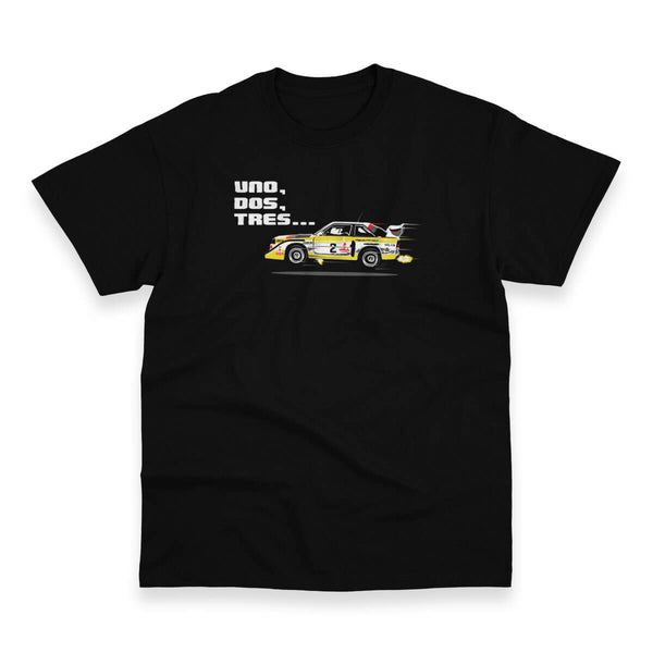 Men's Heavy Duty Tee