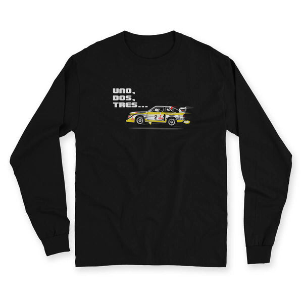 Men's Long Sleeve