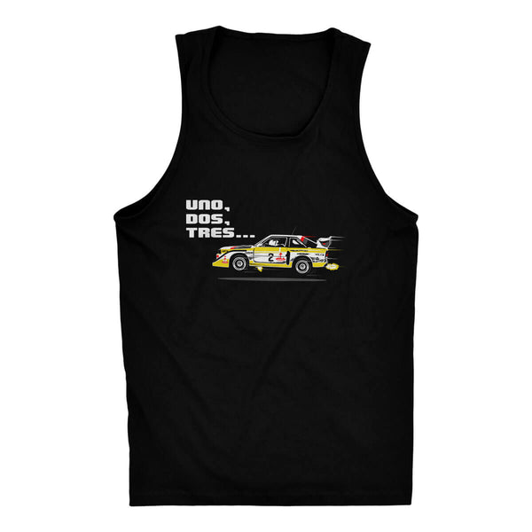 Men's Tank