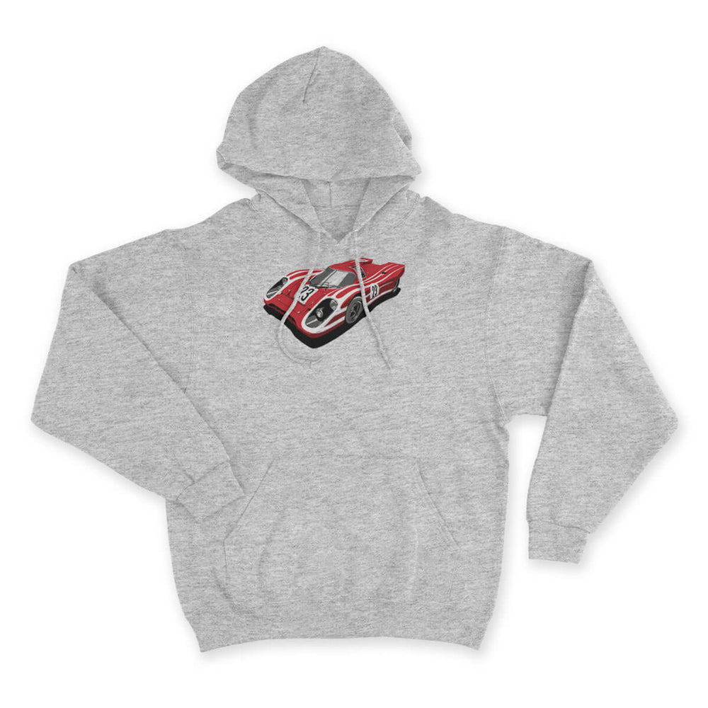 It's Salz Good Hoodie