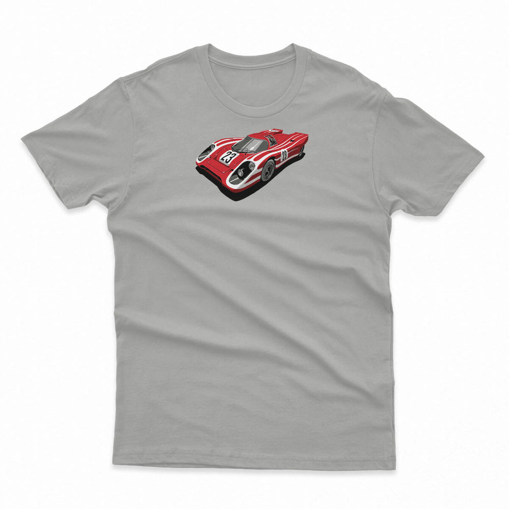 It's Salz Good Men's Fitted Tee