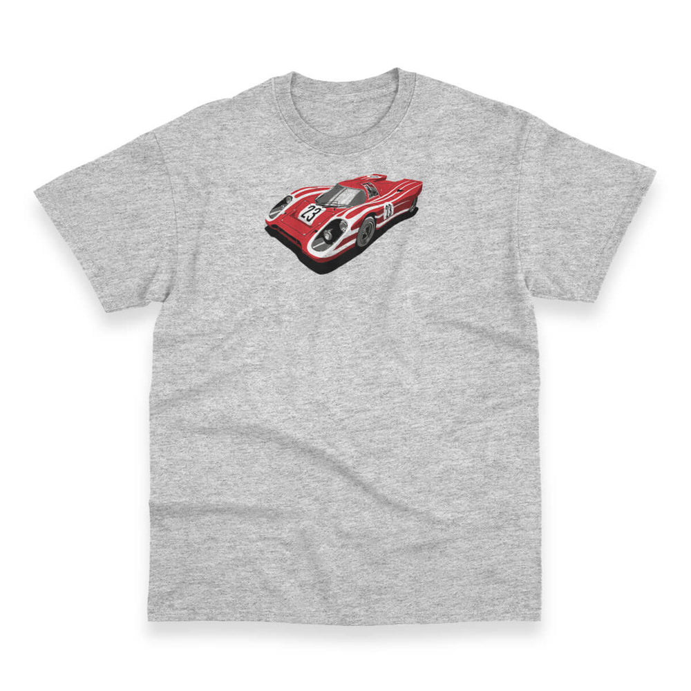 It's Salz Good Men's Heavy Duty Tee