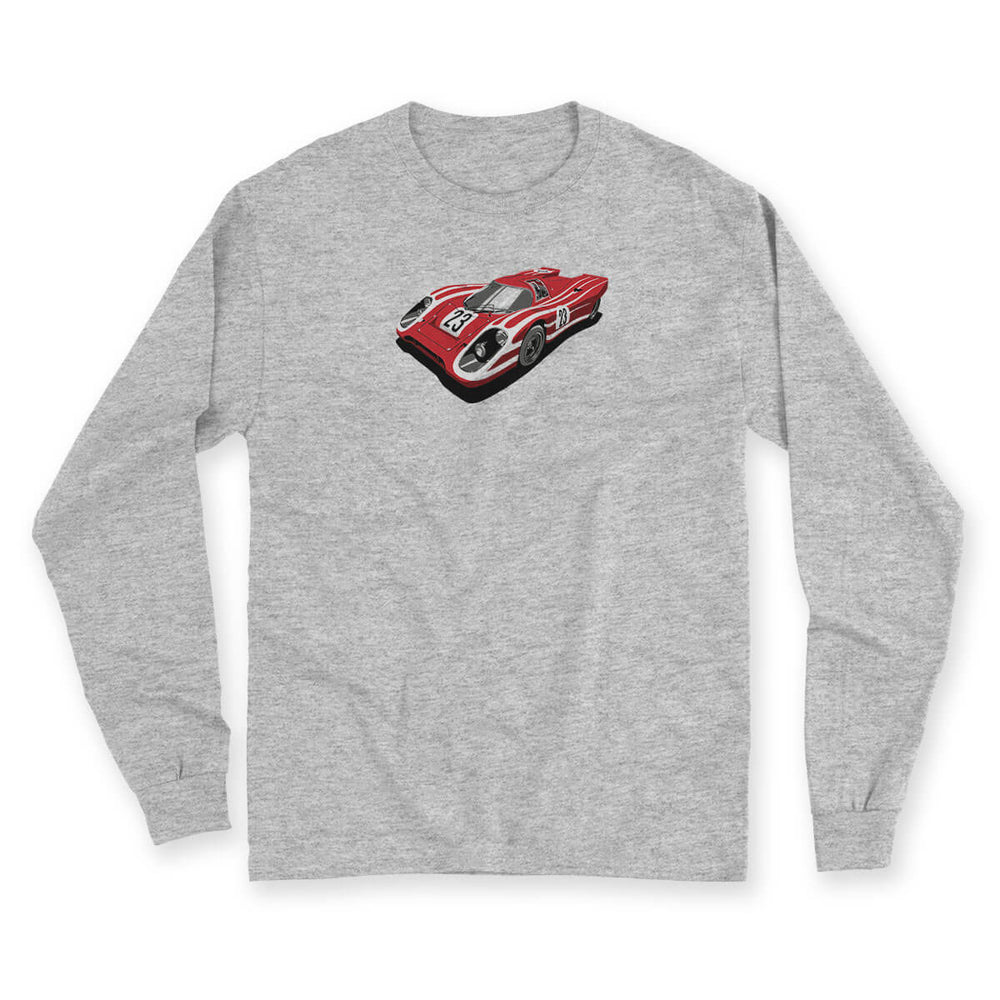 It's Salz Good Men's Long Sleeve