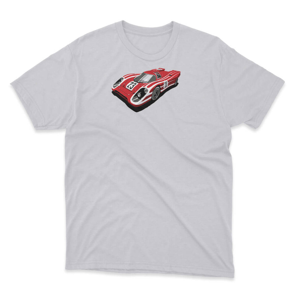It's Salz Good Men's Premium Tri-blend