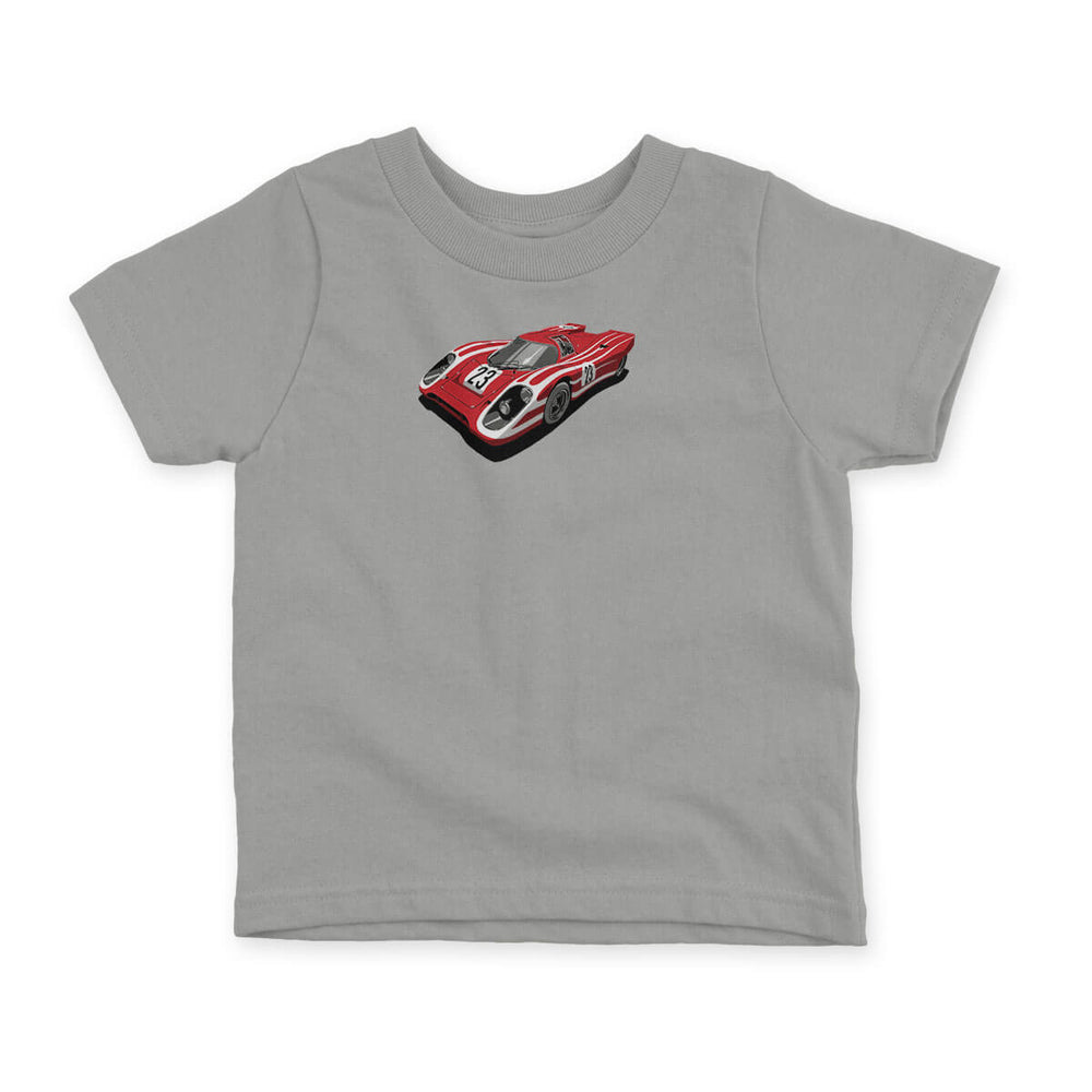 It's Salz Good Youth's Tee