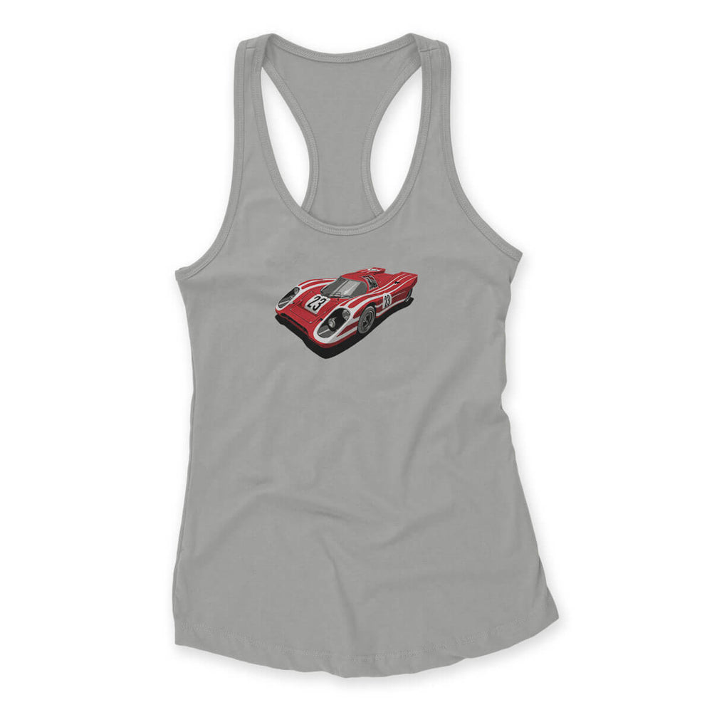 It's Salz Good Women's Tank