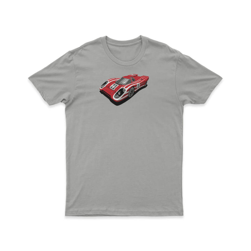 It's Salz Good Youth's Tee