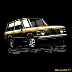 Sand-Glow-Up Design by  Oleg Markaryan