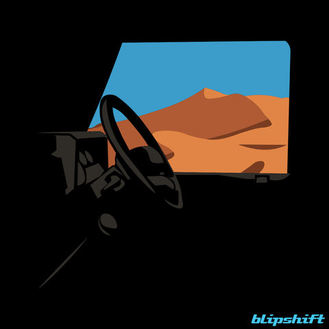 Sand Rover