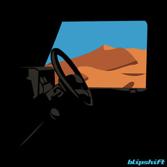 Sand Rover
