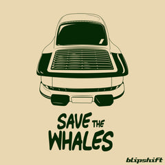 Save the Whales IX