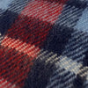SOLM Lambswool Scarf - Retro Racing Product Image 5 Thumbnail