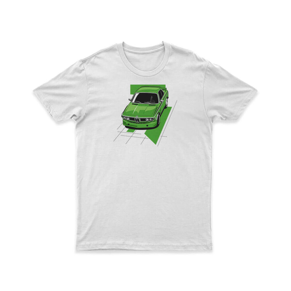 Schporty Green Youth's Tee