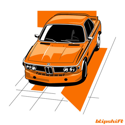 Link to Schporty Orange