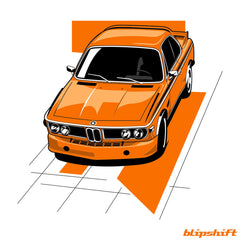 Schporty Orange