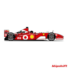 Schu-Mach 1 II is type of T-shirt and related is to this product 