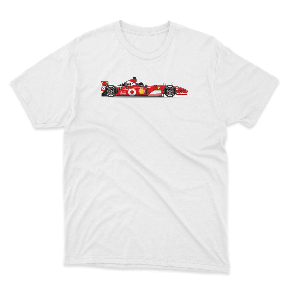 Schu-Mach 1 II Men's Premium Tri-blend