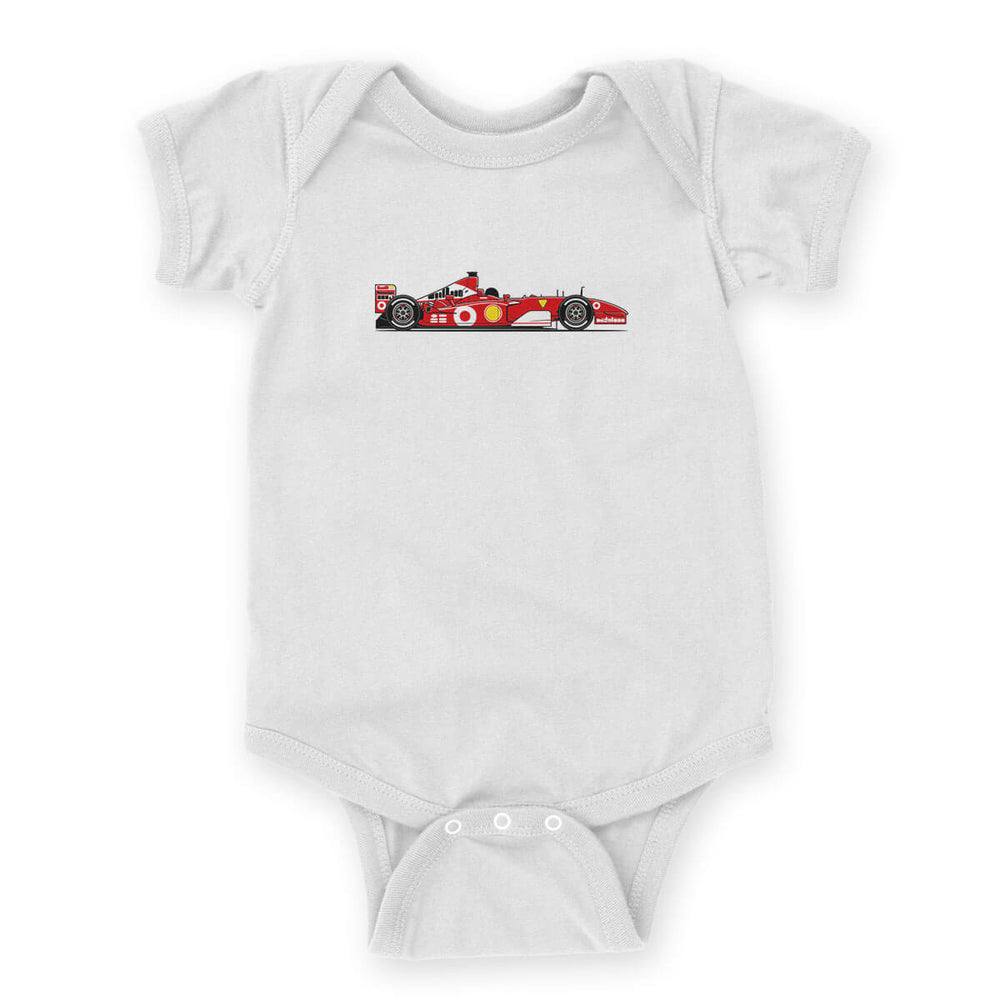 Schu-Mach 1 II Onesie