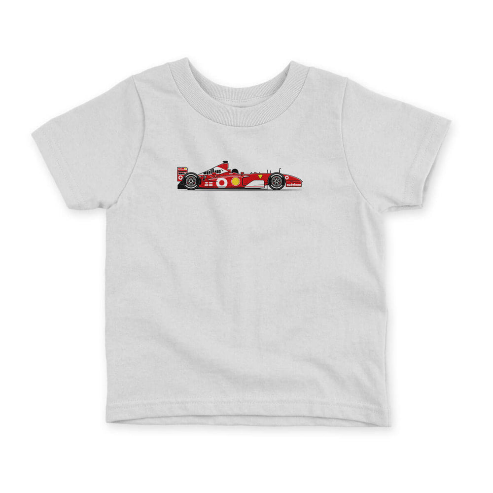 Schu-Mach 1 II Youth's Tee