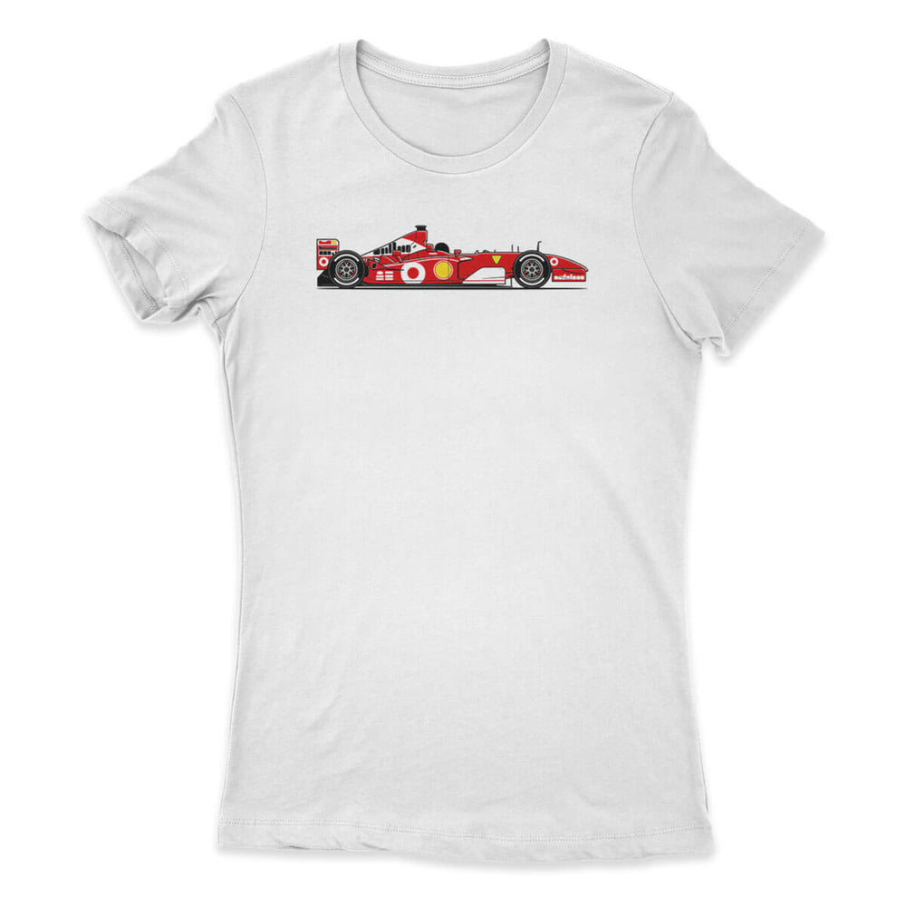 Schu-Mach 1 II Women's Tee
