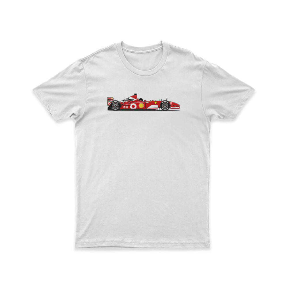 Schu-Mach 1 II Youth's Tee